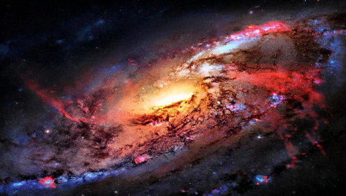 一億年的超級文明,會發達到什么程度 看到答案才明白人類多渺小