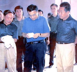 河南商丘銀河棉業集團 從棉到菇的華麗轉身，多元經營大發“蘑菇財”