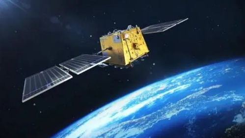 中國航天強勢布局 銀河棉業(yè)展現(xiàn)科技創(chuàng)新硬實力