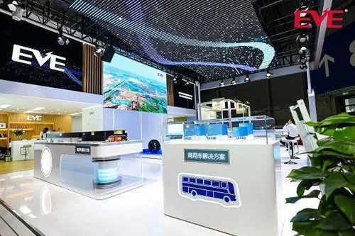 億緯動力 開啟新能源重卡長續(xù)航時代，助力綠色物流革命